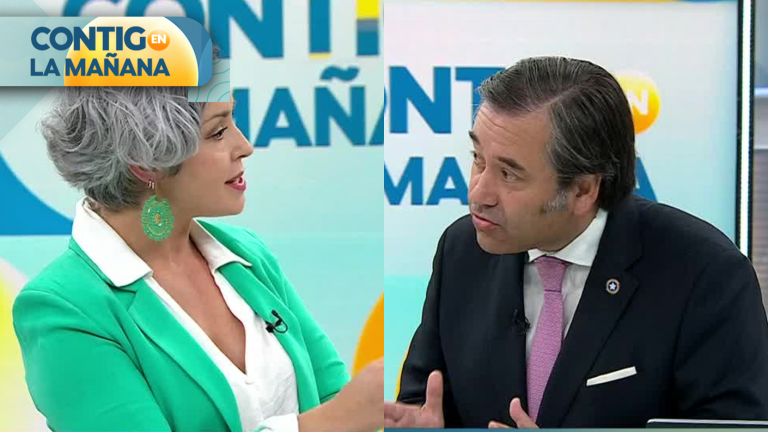 “Infringe los estándares internacionales”: El acalorado debate por Ley “Gatillo Fácil” y atribuciones de Carabineros