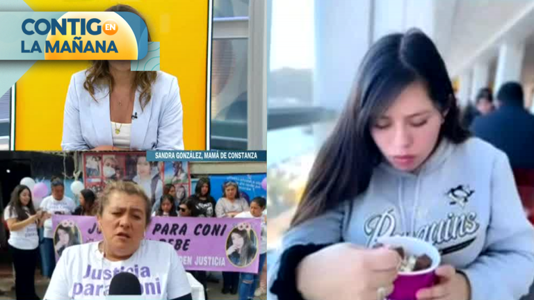 Enigma total: Joven embarazada muere tras incendio en su domicilio