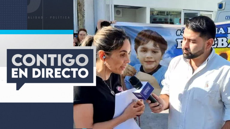 Madre denuncia negligencia médica por muerte de niño de 6 años