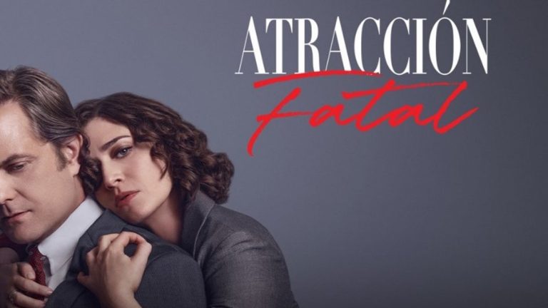 Paramount+ revela el trailer oficial de Atracción Fatal, nueva serie original protagonizada por Joshua Jackson, Lizzy Caplan y Amanda Peet