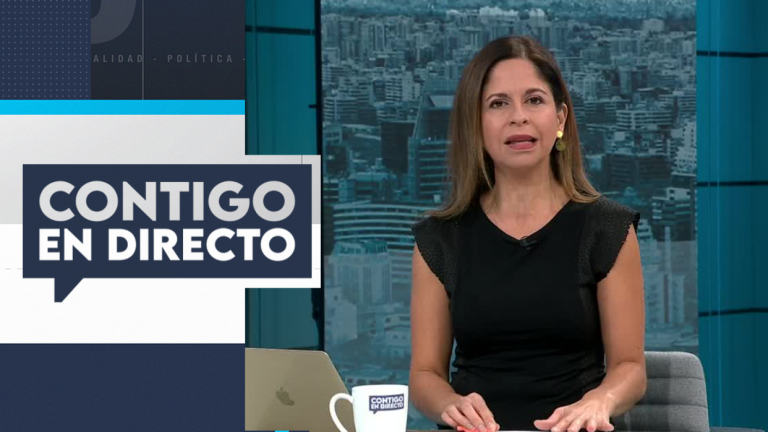 Contigo en Directo | Capítulo 668