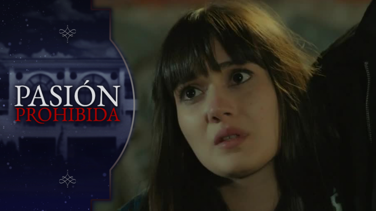 Pasión Prohibida | Capítulo 97