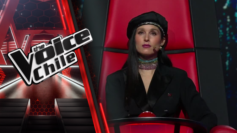 The Voice Chile | Capítulo 11