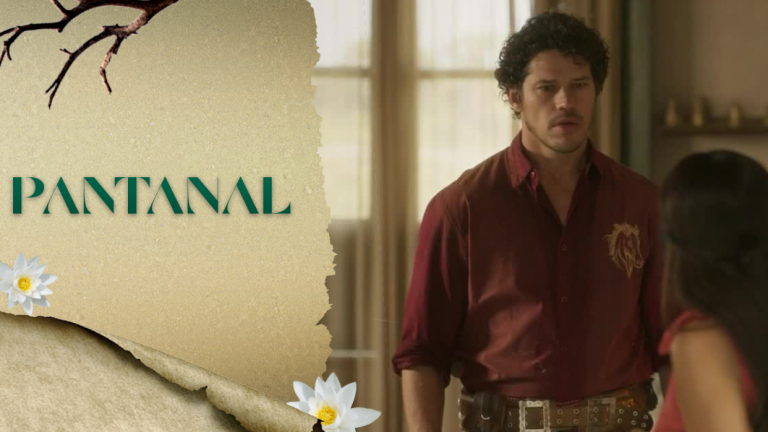 ¿Fue verdad o mentira? Filó le hizo una confusa confesión a Tadeo sobre su padre