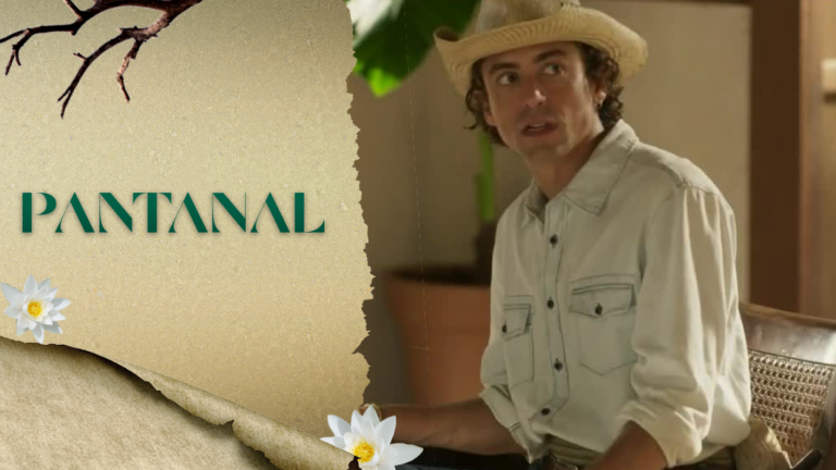 ¡Gran descuido! Juve cometió un terrible error en el Pantanal