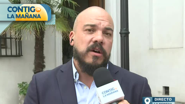 “Hay que fortalecer el rol preventivo”: Subsecretario Vergara por compromiso gubernamental de seguridad pública