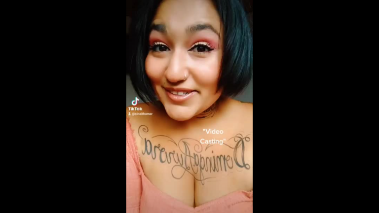 Casting GH | Sinai Lara