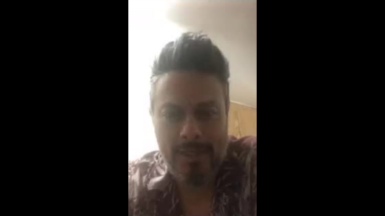 Casting GH | Paulo Concha