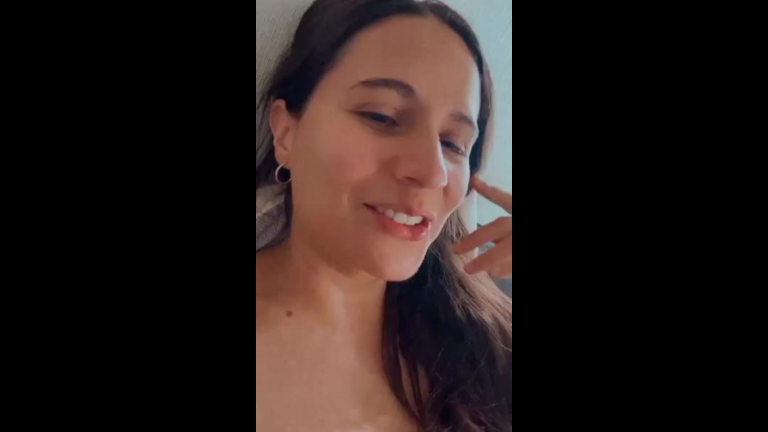 Casting GH | María Paz Campo