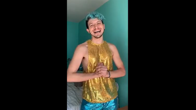 Casting GH | Nicolás Marchant