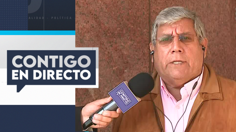“Es un asunto de humanidad”: Padre de Suboficial mayor Carlos Retamal hizo llamado en medio de la discusión de la ley