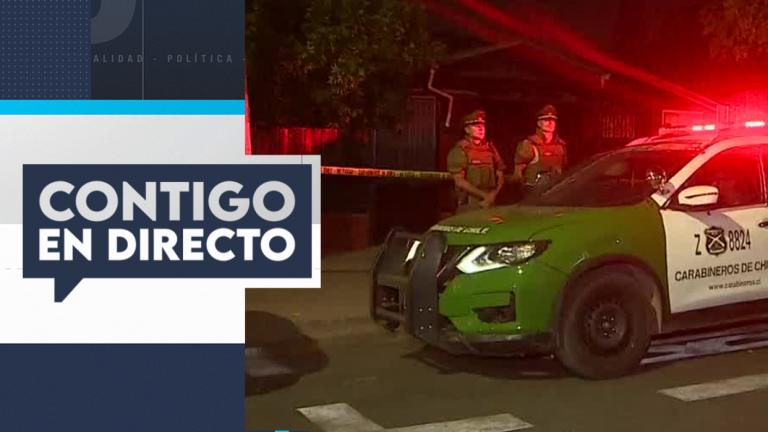 Ley Naín-Retamal: Esta es la experiencia de Uruguay respecto a la legítima defensa