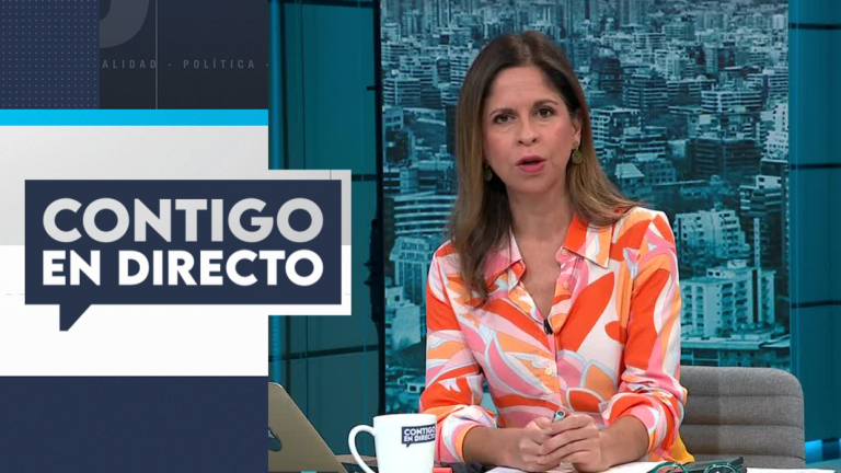 Contigo en Directo | Capítulo 669