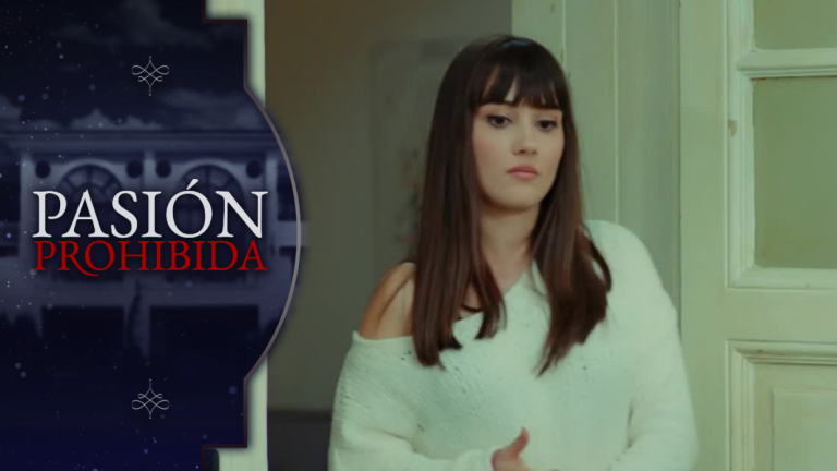 ¡Los celos la invaden! Zeynep sospecha de las intenciones de la amiga de Alihan