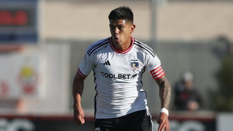 Colo Colo debuta en la Copa Libertadores: Fecha, hora y cómo ver en vivo el partido en Chilevisión