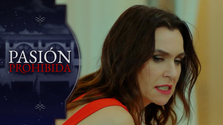 Pasión Prohibida | Capítulo 98