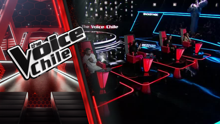 The Voice Chile | Capítulo 12