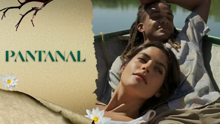 ¿Qué harán con sus sentimientos? Guta y Marcelo tuvieron un intenso reencuentro en Pantanal