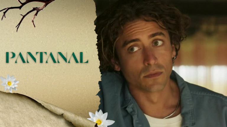 Pantanal | Capítulo 49