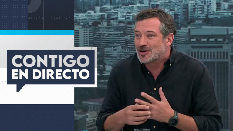 Sebastián Sichel pide al gobierno una “estrategia única” para la crisis de seguridad