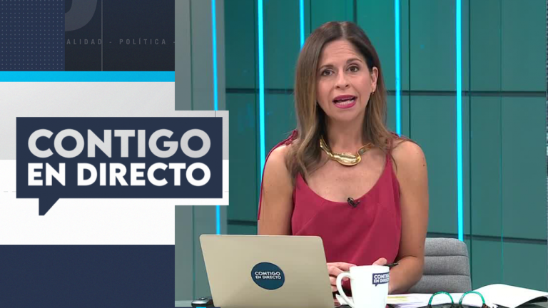 Contigo en Directo | Capítulo 670