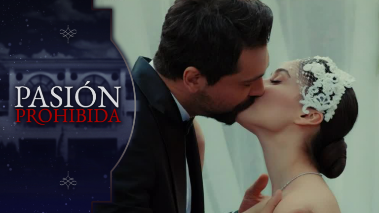 ¡Boda sorpresa! Alihan y Zeynep sellaron su amor en romántica ceremonia