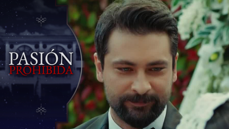 Pasión Prohibida | Capítulo 99