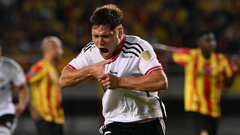 Compacto | Deportivo Pereira v/s Colo Colo