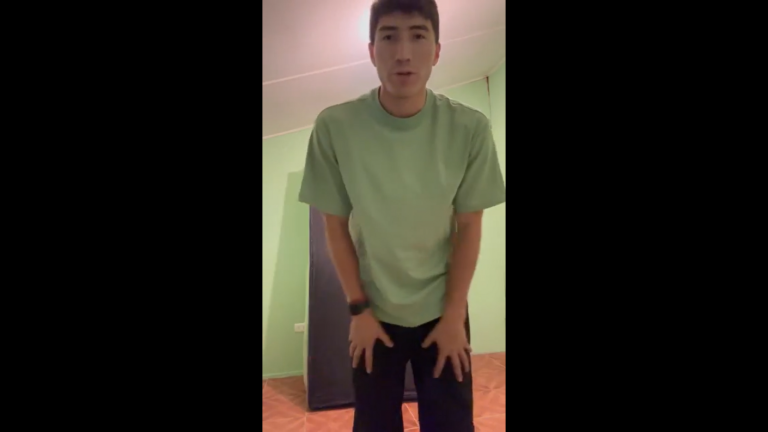 Casting GH | José Rojas