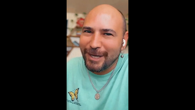 Casting GH | Sergio Maureira