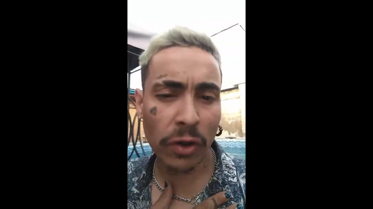 Casting GH | René Cerda