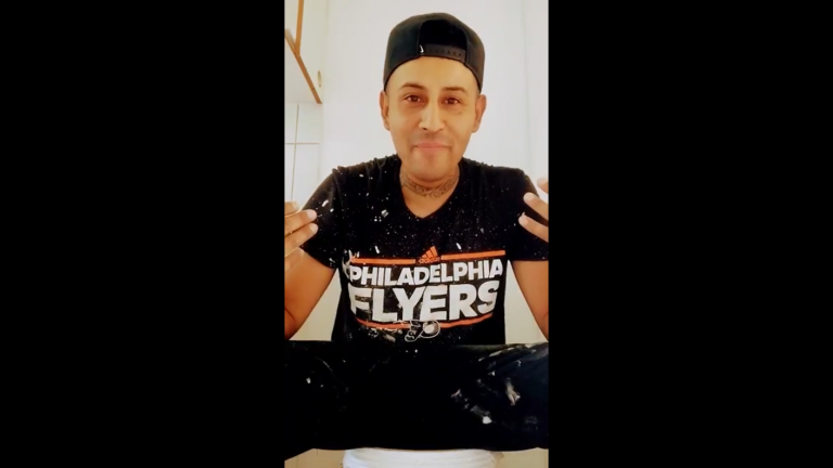 Casting GH | Nicolás Canales