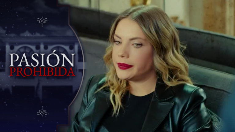 “Vas a hacer chismes”: Halit tomó una radical medida con Yildiz en la empresa