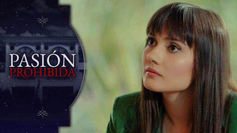 ¿Se divide la familia? Mustafá le confesó la verdad sobre su pasado a Zeynep