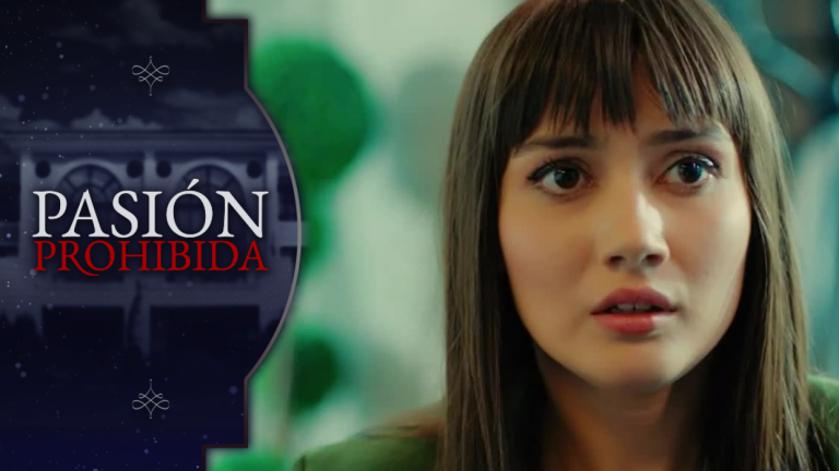 Pasión Prohibida | Capítulo 100