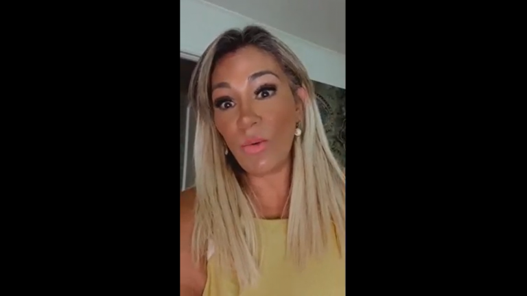 Casting GH | Marcela Pérez