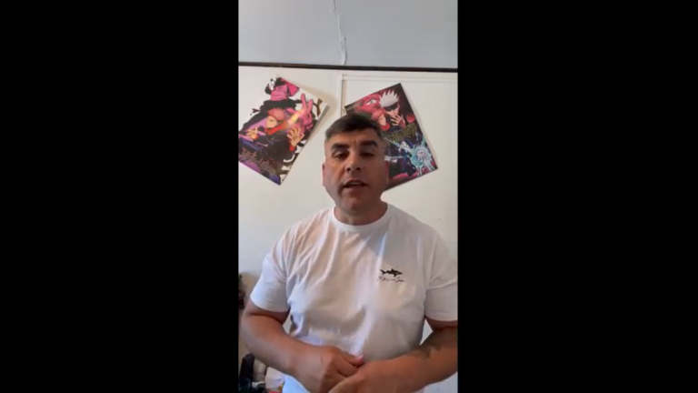 Casting GH | Jhon Parra