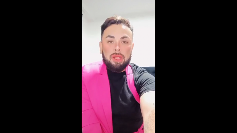 Casting GH | Giancarlo Diazza