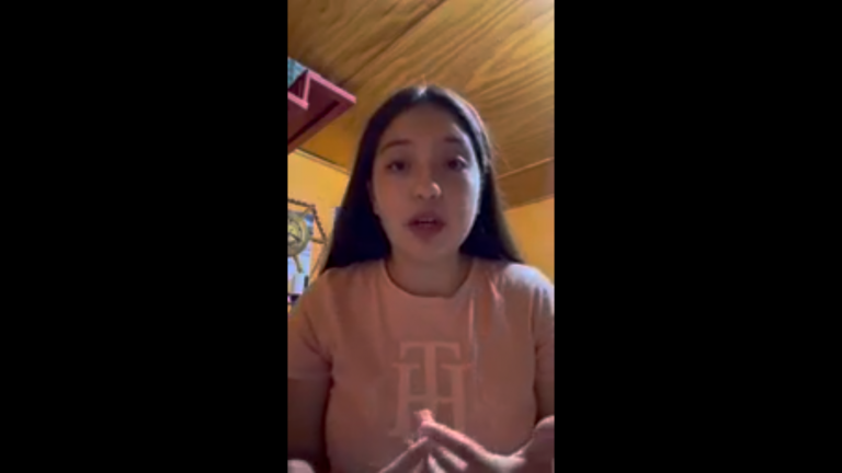 Casting GH | Escarlet Contreras