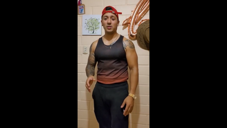 Casting GH | Eric Cea