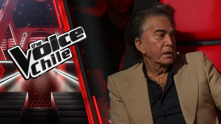 The Voice Chile | Capítulo 14