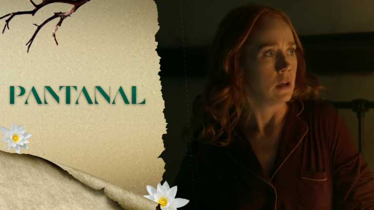 ¡Descubierta! Irma recibió la bendición de su madre para estar con Trinidad