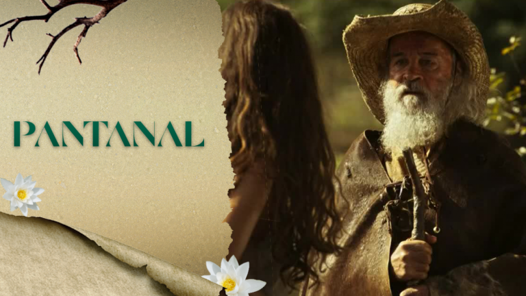 “Acepta tu destino”: Juma recibió una especial petición del viejo del río