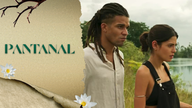 “Nuestro padre es estafador”: Guta le reveló el pasado de Tenorio a Marcelo