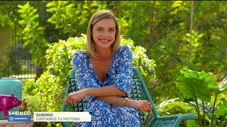 Sabingo | Capítulo 7 de abril