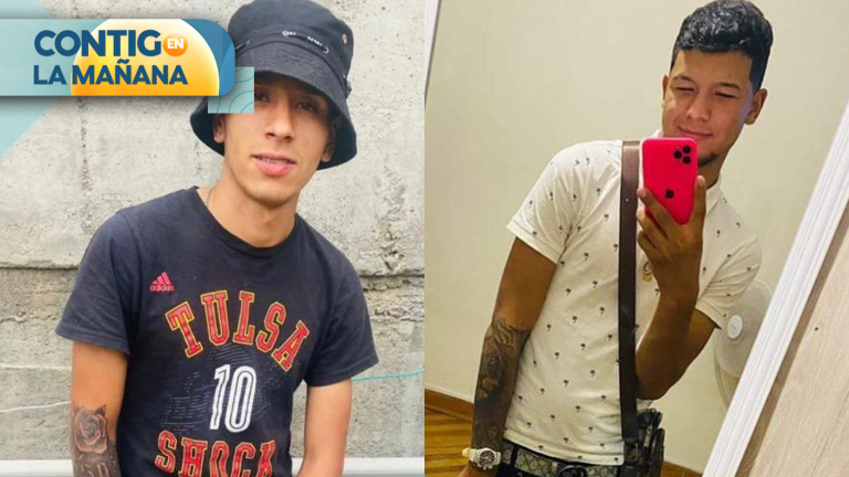 ¿Cómo se llegó a la identidad de los sospechosos por el crimen del suboficial mayor Daniel Palma?
