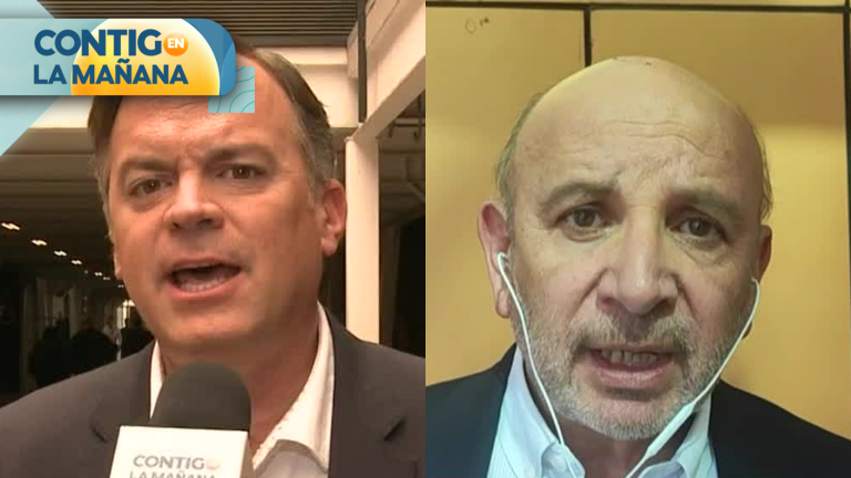 “Hay que tomar medidas críticas”: Parlamentarios piden estado de excepción en la RM