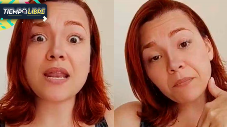 “¿Quiénes son los carabineros?”: Venezolana se hizo viral tras polémico desahogo