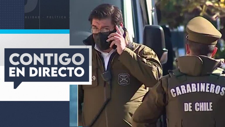 Crisis de seguridad: ¿Se debería aplicar el estado de excepción en la RM?