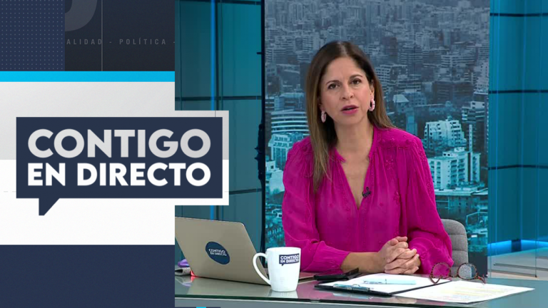 Contigo en Directo | Capítulo 671